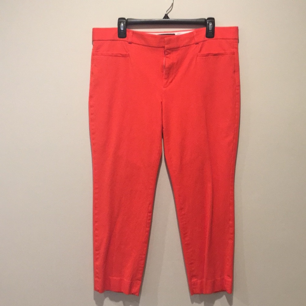 Banana Republic Sloan pants